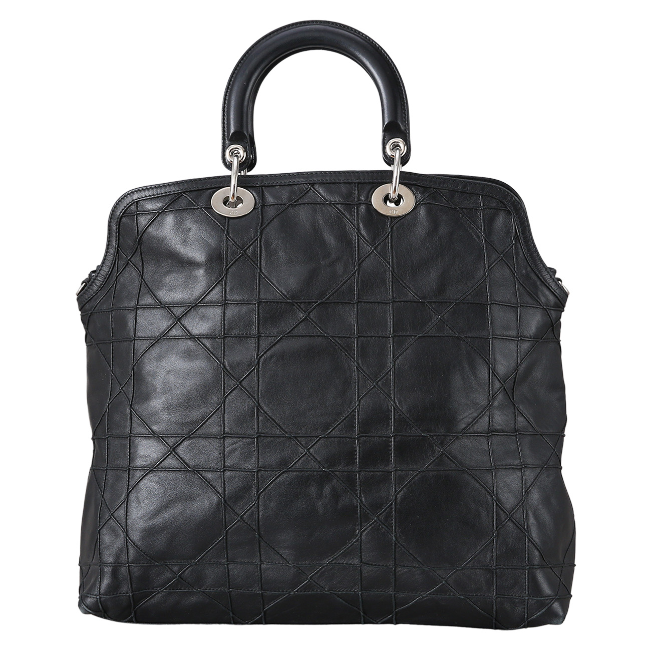 CHRISTIAN DIOR(USED)크리스찬디올 그랑빌 백
